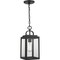 Progress Lighting Grandbury Collection One-Light Hanging Lantern with DURASHIELD P550064-031 - alternate 6
